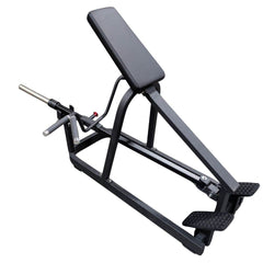 Excel T-Bar Row Machine | Commercial Gym Equipment - Machine Horizon