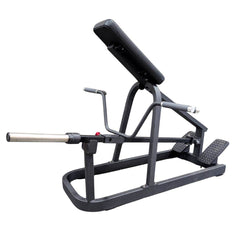 Excel T-Bar Row Machine | Commercial Gym Equipment - Machine Horizon