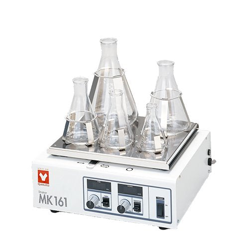 Yamato MK-161-115V Shaker with Rotary, Elliptical, and Reciprocate Motion, 20~200rpm 115V Yamato MK-161-115V Shaker with Rotary, Elliptical, and Reciprocate Motion, 20~200rpm 115V