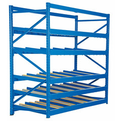 Vestil Carton Flow Racks-FLOW-3-5