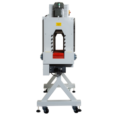 Jores Technologies Full Bottle Heat Shrink Tunnel