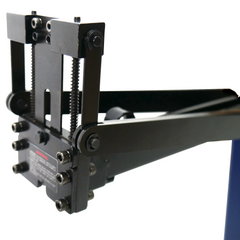 Jores Technologies Foot Operated Box Bottom Stapler