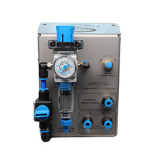 Pepetools IronBrush - Pneumatic Engraving Tool - Machine Horizon