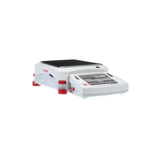 Ohaus EX4202/E EXPLORER PRECISION BALANCE - Machine Horizon Ohaus EX4202/E EXPLORER PRECISION BALANCE - Machine Horizon