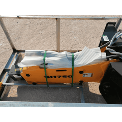 Greatbear Hydraulic Breaker