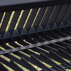 Greatbear Universal & Heavy-Duty Skid Steer Rock Bucket