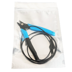 Sunstone Welders Precision Plier for Permanent Jewelry