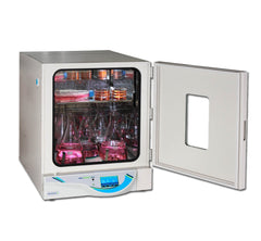 Benchmark Scientific H3020 Incu-Shaker 20L Stackable Shaking Incubator with Non-Slip Rubber Mat, 115V - Machine Horizon