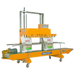 Jores Technologies Heavy Duty Digital Continuous Band Sealer 2010