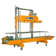 Jores Technologies Heavy Duty Digital Continuous Band Sealer 2010