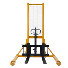 Jores Technologies Heavy Duty Manual Pallet Stacker