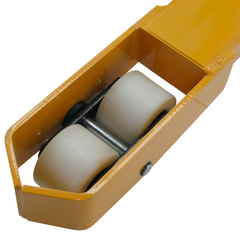Jores Technologies Heavy Duty Manual Pallet Stacker