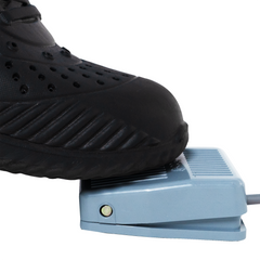 Jores Technologies High Viscosity Tabletop Paste Piston Filler - 304 SS – 100ml