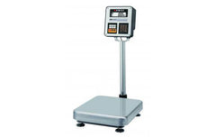 AND Weighing HW-200KCEP Intrinsically Safe Bench Scale - Machine Horizon