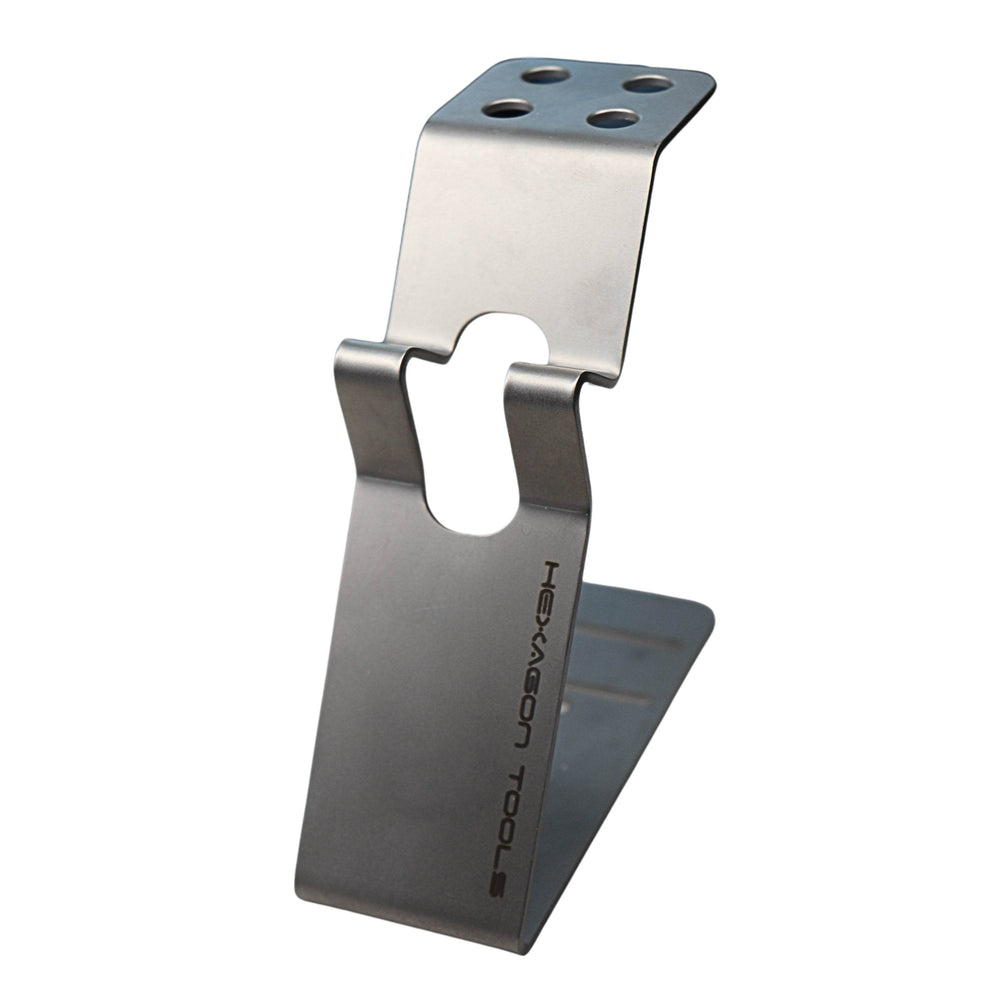 Pepetools IronBrush - Pneumatic Engraving Tool - Machine Horizon