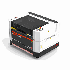 OneLaser Hydra™ 9 Gen2 - CO2/RF Industrial Hybrid Laser Engraver