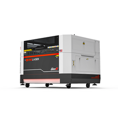 OneLaser Hydra™ 9 Gen2 - CO2/RF Industrial Hybrid Laser Engraver