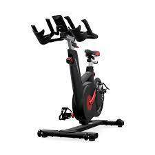 Life Fitness IC5 Indoor Cycle - Adjustable Handle Bars and Seat - Digital Display - Drink Bottle Holders - Machine Horizon