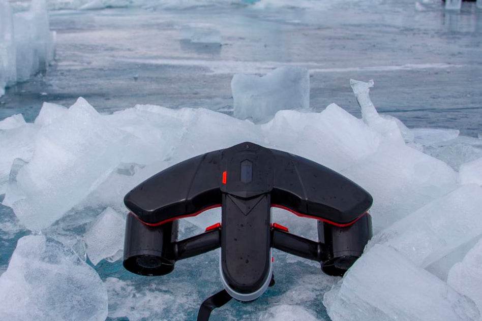 Sublue Navbow - Machine Horizon