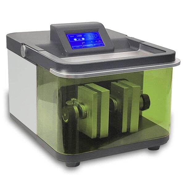 Benchmark Scientific IPD9600 BeadBlaster™ 96 Ball Mill Homogenizer, 120V - Machine Horizon Benchmark Scientific IPD9600 BeadBlaster™ 96 Ball Mill Homogenizer, 120V - Machine Horizon