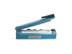 12'' Impulse Sealer - Machine Horizon