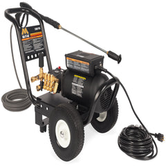 Mi-T-M JP Series Electric Direct Drive - JP-1502-3ME1 - Commercial Cleaning – Pressure Washers, 2 HP, 120V