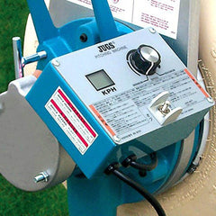 JUGS BP1 Baseball Pitching Machine - Machine Horizon