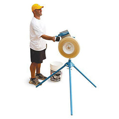 JUGS BP1 Baseball Pitching Machine - Machine Horizon