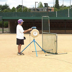 JUGS BP1 Baseball Pitching Machine - Machine Horizon