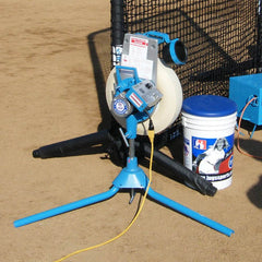 JUGS BP1 Softball Pitching Machine - Machine Horizon