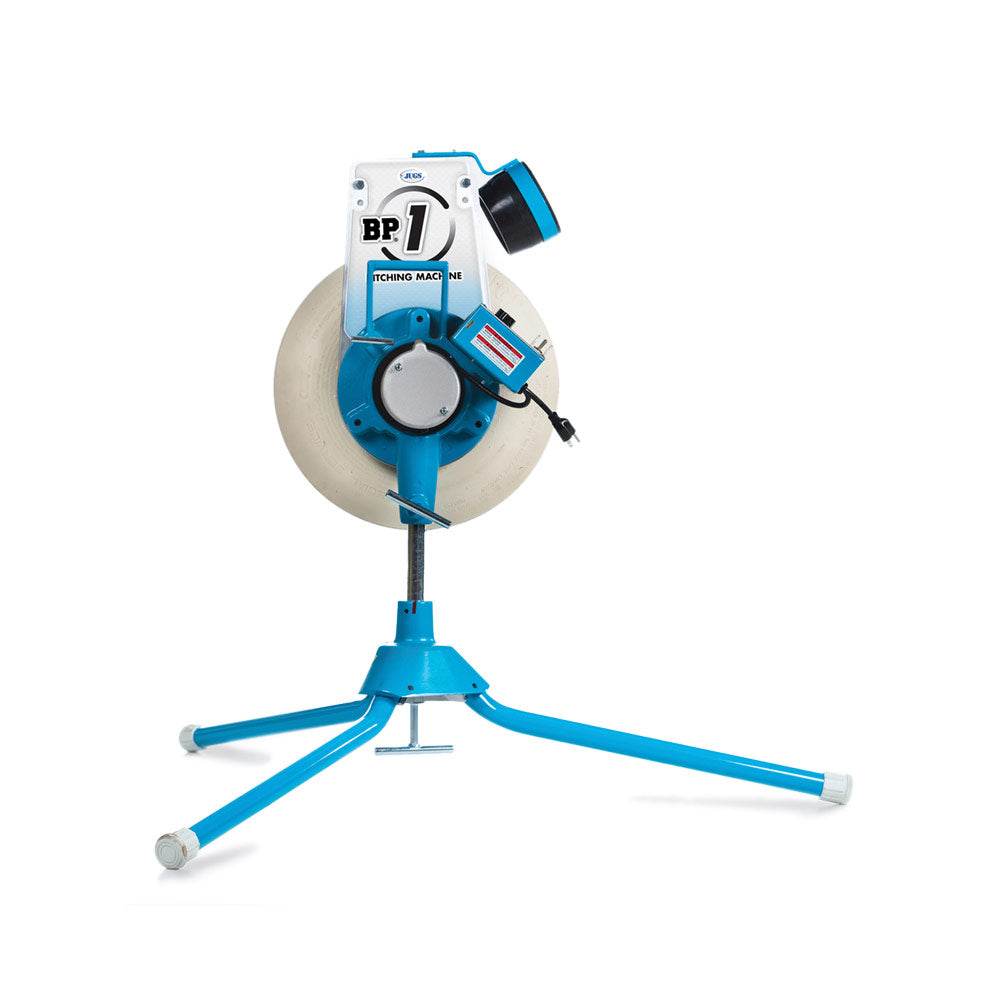 JUGS BP1 Softball Pitching Machine - Machine Horizon JUGS BP1 Softball Pitching Machine - Machine Horizon