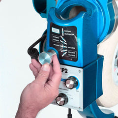 JUGS BP2 Baseball Pitching Machine - Machine Horizon