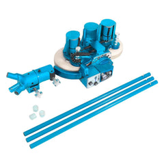 JUGS BP2 Baseball Pitching Machine - Machine Horizon
