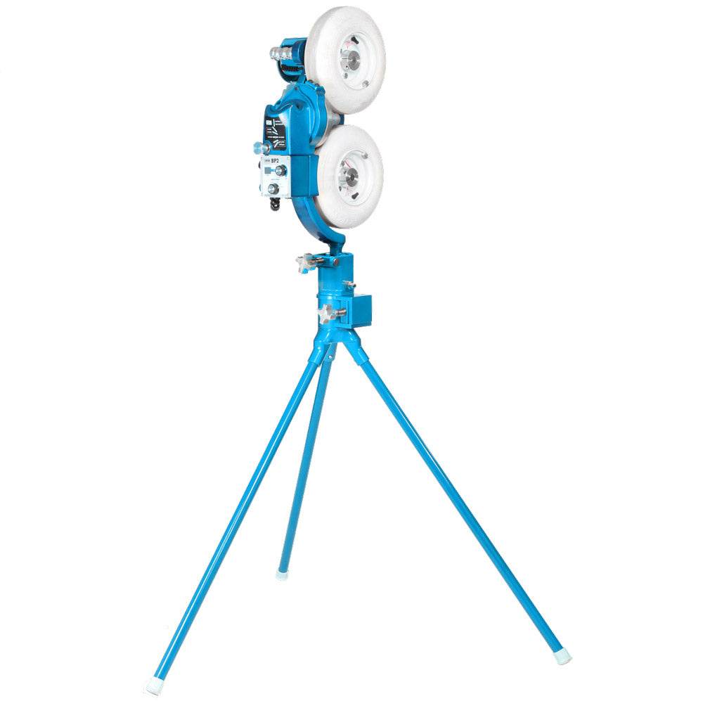 JUGS BP2 Baseball Pitching Machine - Machine Horizon JUGS BP2 Baseball Pitching Machine - Machine Horizon