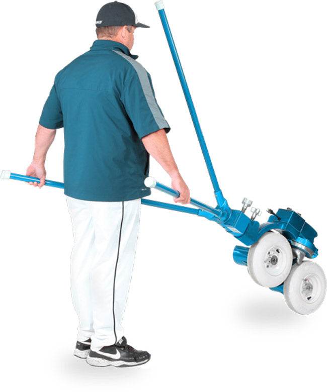 JUGS BP2 Baseball Pitching Machine - Machine Horizon