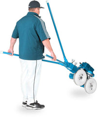 JUGS BP2 Baseball Pitching Machine - Machine Horizon
