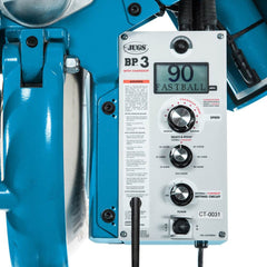 JUGS BP3 Baseball Pitching Machine with Changeup - Machine Horizon