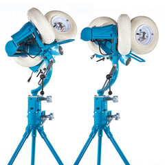 JUGS BP3 Baseball Pitching Machine with Changeup - Machine Horizon