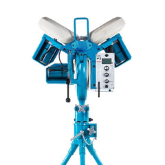 JUGS BP3 Baseball Pitching Machine with Changeup - Machine Horizon