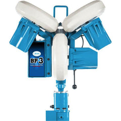 JUGS BP3 Baseball Pitching Machine with Changeup - Machine Horizon