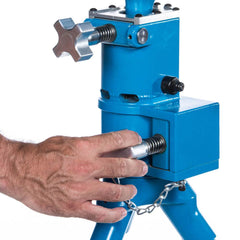 JUGS BP3 Baseball Pitching Machine with Changeup - Machine Horizon