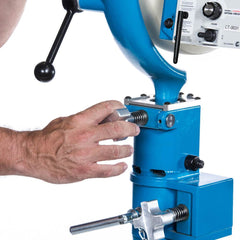 JUGS BP3 Baseball Pitching Machine with Changeup - Machine Horizon