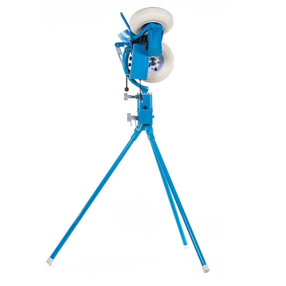JUGS BP3 Baseball Pitching Machine with Changeup - Machine Horizon JUGS BP3 Baseball Pitching Machine with Changeup - Machine Horizon