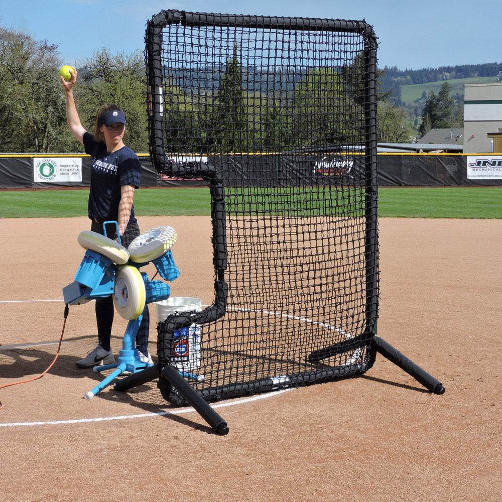 JUGS BP3 Softball Pitching Machine with Changeup - Machine Horizon
