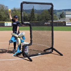 JUGS SP3 Softball Pitching Machine - Machine Horizon