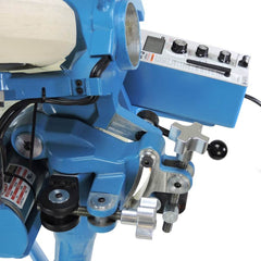 JUGS SP3 Softball Pitching Machine - Machine Horizon