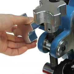 JUGS SP3 Softball Pitching Machine - Machine Horizon