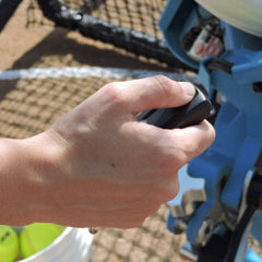 JUGS SP3 Softball Pitching Machine - Machine Horizon