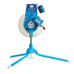 JUGS Changeup Super Softball Pitching Machine - Machine Horizon