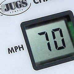 JUGS Changeup Super Softball Pitching Machine - Machine Horizon
